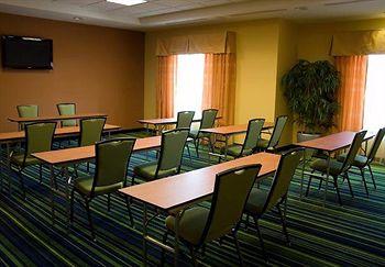 Fairfield Inn And Suites By Marriott Bartlesville Zewnętrze zdjęcie