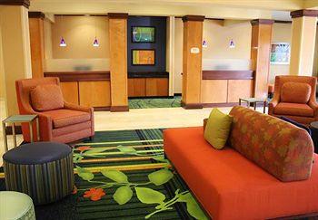 Fairfield Inn And Suites By Marriott Bartlesville Zewnętrze zdjęcie