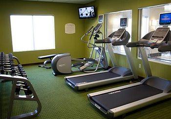 Fairfield Inn And Suites By Marriott Bartlesville Zewnętrze zdjęcie